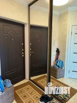 Студия квартира, на длительный срок, 30м2, 8/8 этаж