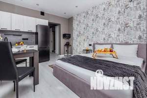 1-к квартира, посуточно, 27м2, 3/12 этаж