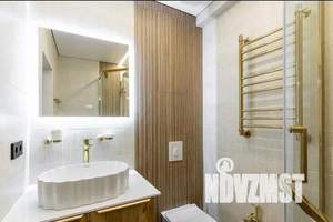 1-к квартира, посуточно, 34м2, 6/9 этаж