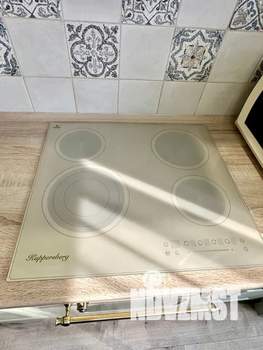 1-к квартира, посуточно, 47м2, 4/10 этаж
