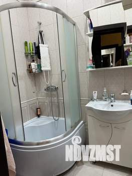 Студия квартира, посуточно, 27м2, 2/5 этаж