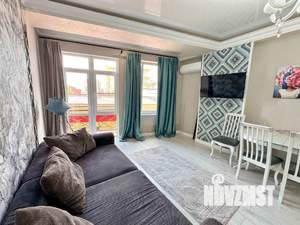 2-к квартира, посуточно, 65м2, 2/3 этаж