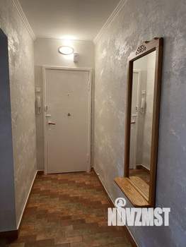 1-к квартира, на длительный срок, 32м2, 2/5 этаж