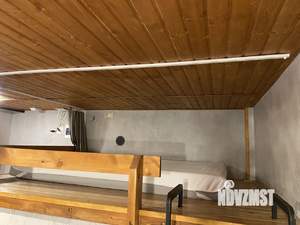 Студия квартира, на длительный срок, 35м2, 1/5 этаж