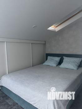 2-к квартира, посуточно, 35м2, 4/4 этаж