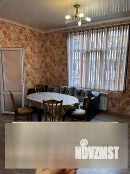 3-к квартира, посуточно, 80м2, 3/4 этаж