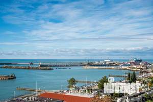 1-к квартира, посуточно, 37м2, 3/5 этаж