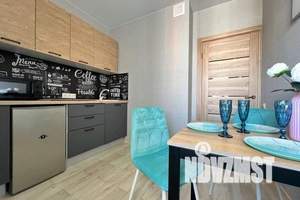 1-к квартира, посуточно, 35м2, 11/12 этаж