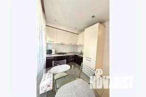 2-к квартира, посуточно, 55м2, 2/5 этаж