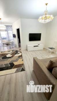 2-к квартира, на длительный срок, 60м2, 2/3 этаж