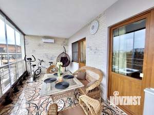 2-к квартира, на длительный срок, 60м2, 6/21 этаж