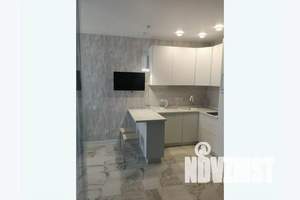 1-к квартира, посуточно, 32м2, 4/18 этаж