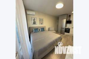 1-к квартира, посуточно, 28м2, 12/13 этаж