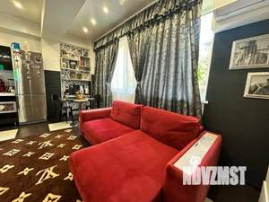 2-к квартира, посуточно, 60м2, 1/1 этаж