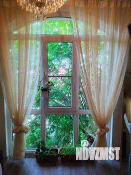 Студия квартира, на длительный срок, 20м2, 2/5 этаж