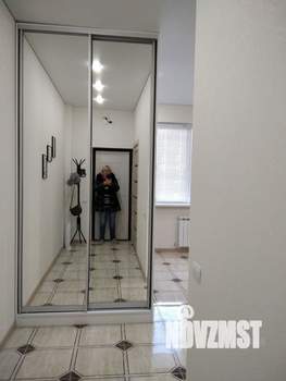 Студия квартира, на длительный срок, 26м2, 1/3 этаж