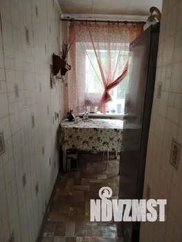 1-к квартира, посуточно, 30м2, 3/5 этаж