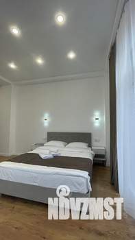 Студия квартира, посуточно, 25м2, 2/4 этаж