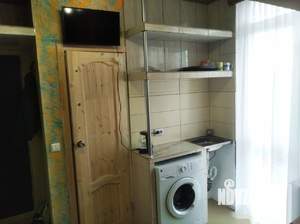 Студия квартира, на длительный срок, 15м2, 1/3 этаж
