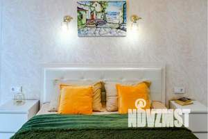 2-к квартира, посуточно, 50м2, 16/20 этаж