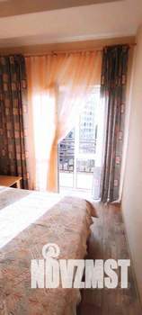 2-к квартира, посуточно, 40м2, 1/1 этаж