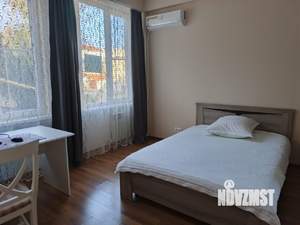 Студия квартира, на длительный срок, 42м2, 2/6 этаж