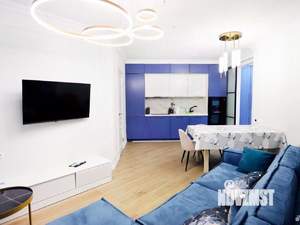 3-к квартира, на длительный срок, 65м2, 17/22 этаж