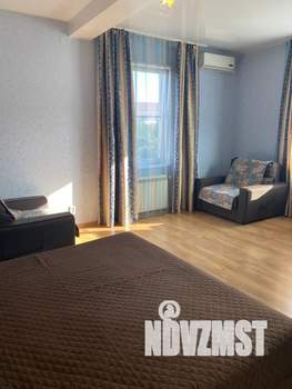 2-к квартира, посуточно, 70м2, 3/4 этаж