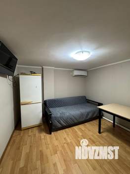 2-к квартира, на длительный срок, 35м2, 1/3 этаж