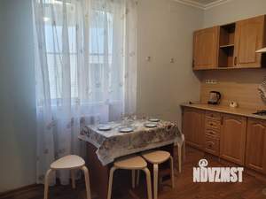 2-к квартира, посуточно, 50м2, 3/4 этаж