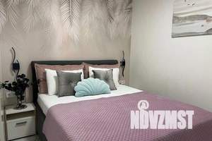 2-к квартира, посуточно, 39м2, 6/12 этаж