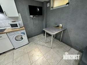 Студия квартира, посуточно, 23м2, 1/3 этаж