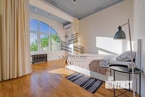 3-к квартира, на длительный срок, 85м2, 1/6 этаж