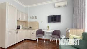 1-к квартира, посуточно, 29м2, 2/3 этаж