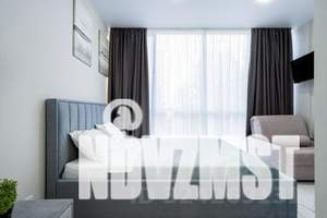 1-к квартира, посуточно, 25м2, 3/5 этаж