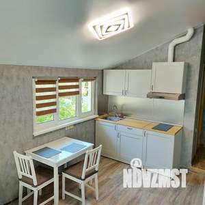 Студия квартира, посуточно, 20м2, 2/4 этаж