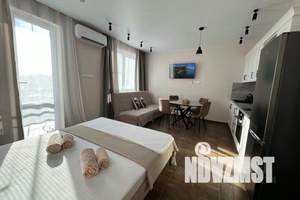 1-к квартира, посуточно, 31м2, 4/12 этаж