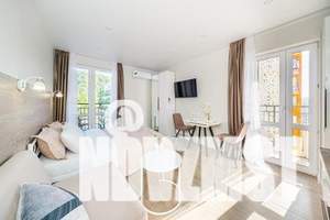 1-к квартира, посуточно, 34м2, 9/12 этаж