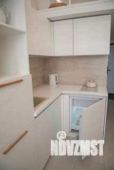 1-к квартира, посуточно, 35м2, 3/6 этаж