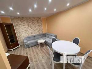 2-к квартира, на длительный срок, 40м2, 4/5 этаж