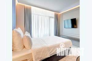 1-к квартира, посуточно, 21м2, 7/8 этаж