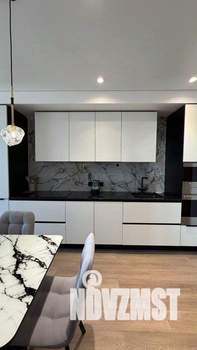 1-к квартира, посуточно, 57м2, 1/1 этаж