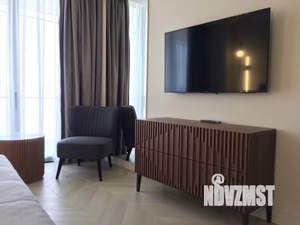 2-к квартира, посуточно, 85м2, 16/27 этаж