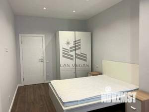 2-к квартира, на длительный срок, 50м2, 13/22 этаж