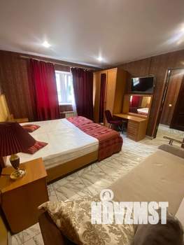 1-к квартира, посуточно, 30м2, 1/9 этаж