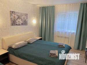 2-к квартира, посуточно, 35м2, 2/3 этаж