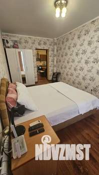 2-к квартира, посуточно, 45м2, 8/19 этаж