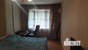 1-к квартира, на длительный срок, 32м2, 1/5 этаж