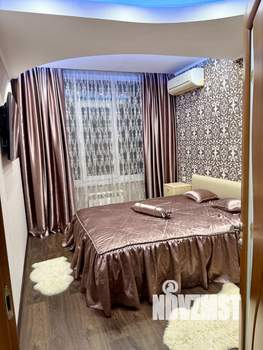 2-к квартира, на длительный срок, 50м2, 2/3 этаж