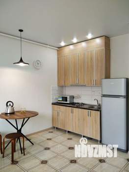 Студия квартира, на длительный срок, 26м2, 1/3 этаж